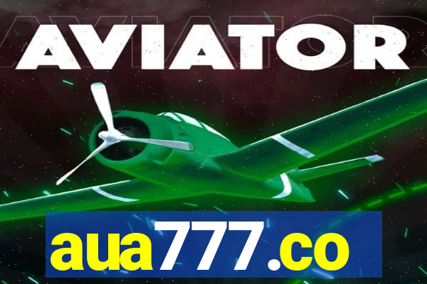 aua777.co