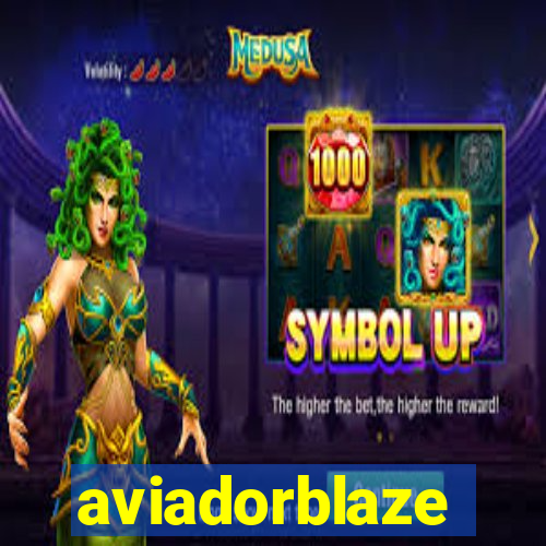 aviadorblaze