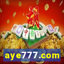 aye777.com