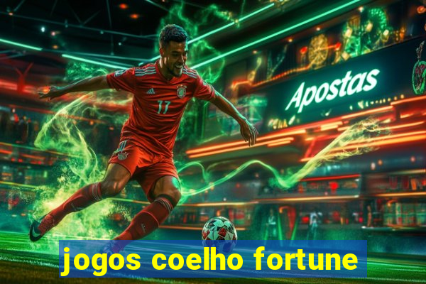 jogos coelho fortune