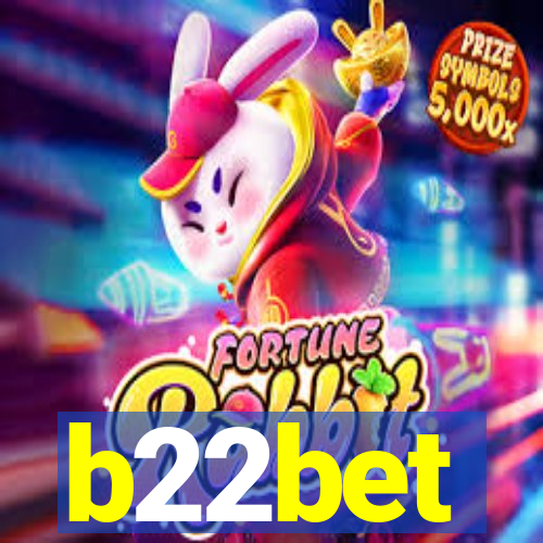 b22bet