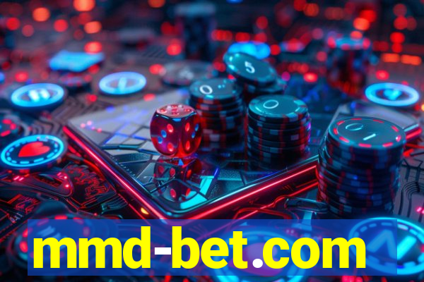 mmd-bet.com