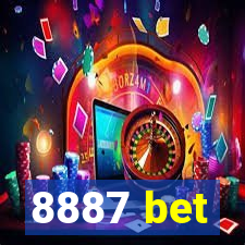 8887 bet