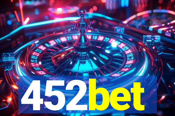 452bet