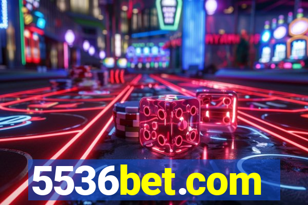 5536bet.com