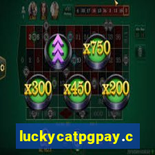 luckycatpgpay.com