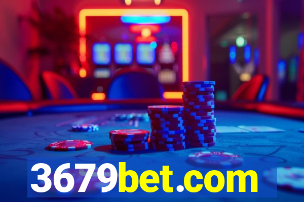 3679bet.com