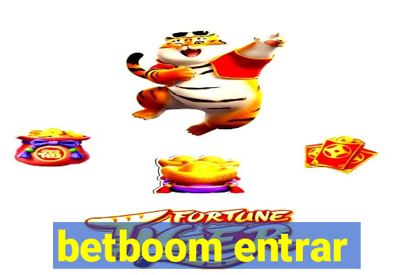 betboom entrar