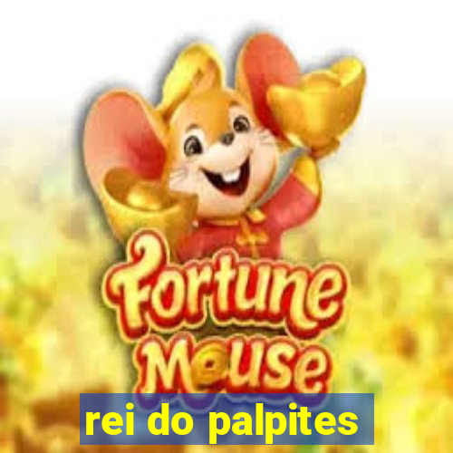 rei do palpites