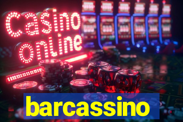 barcassino