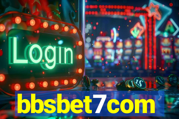 bbsbet7com