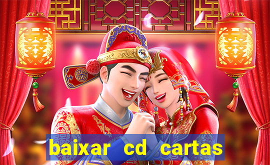 baixar cd cartas ao remetente rosa de saron