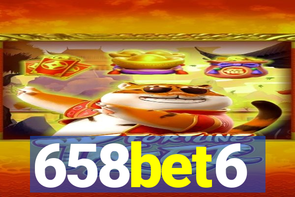 658bet6