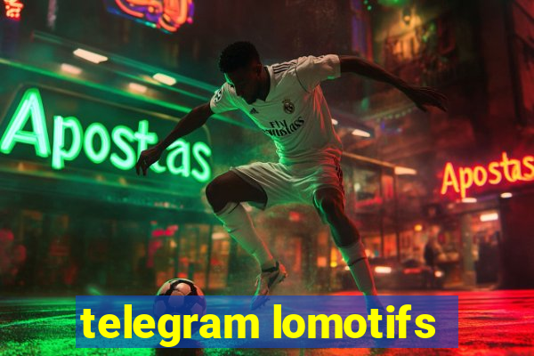 telegram lomotifs