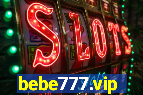 bebe777.vip