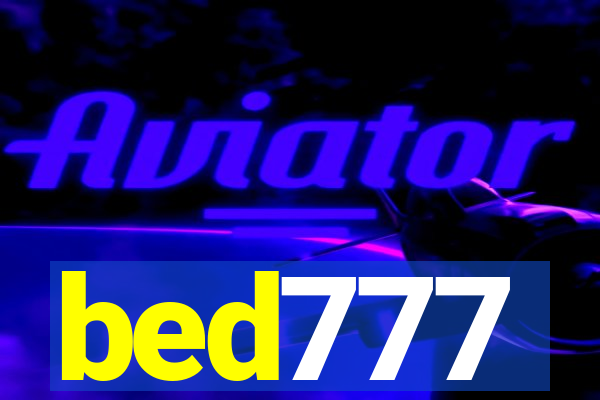 bed777