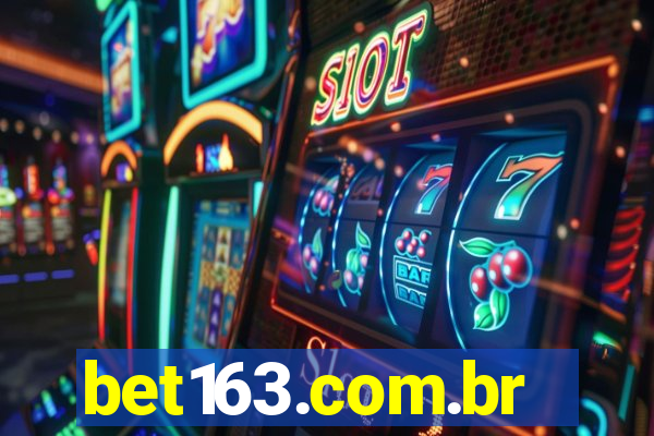 bet163.com.br