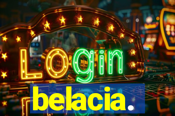 belacia.