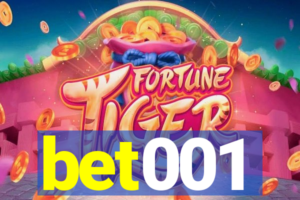 bet001