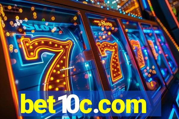 bet10c.com