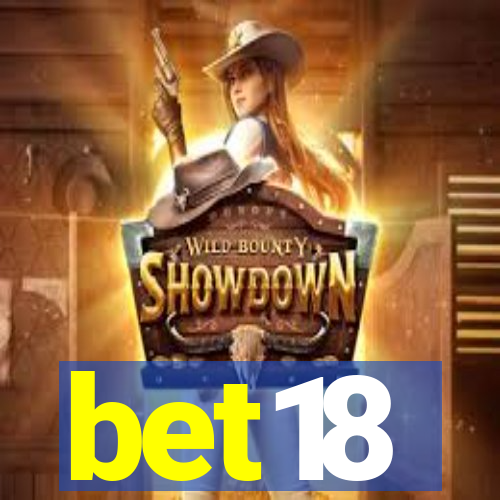 bet18