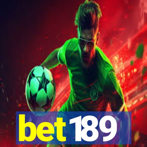 bet189