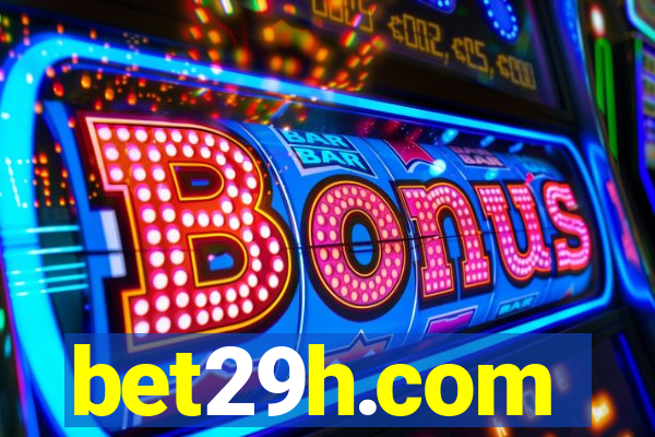 bet29h.com