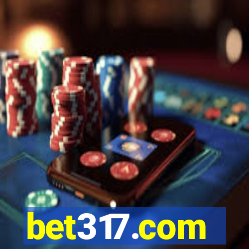 bet317.com