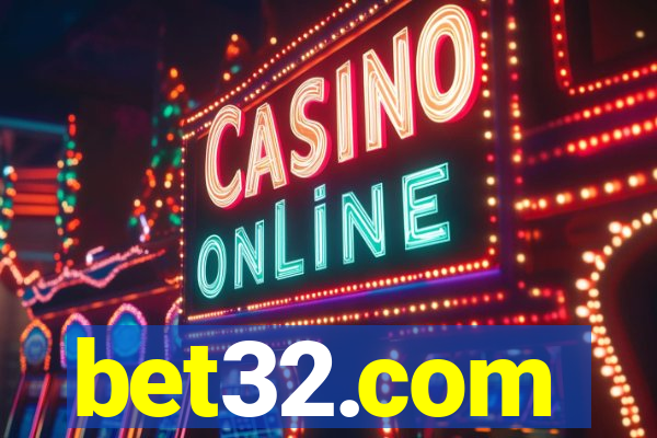 bet32.com