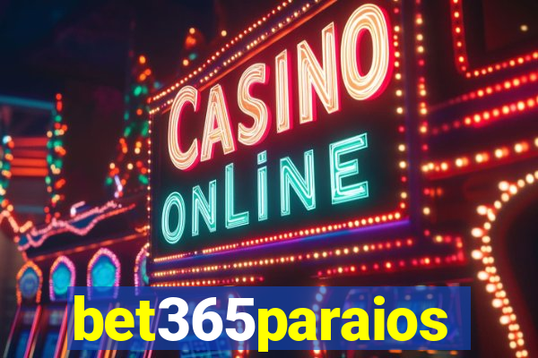 bet365paraios