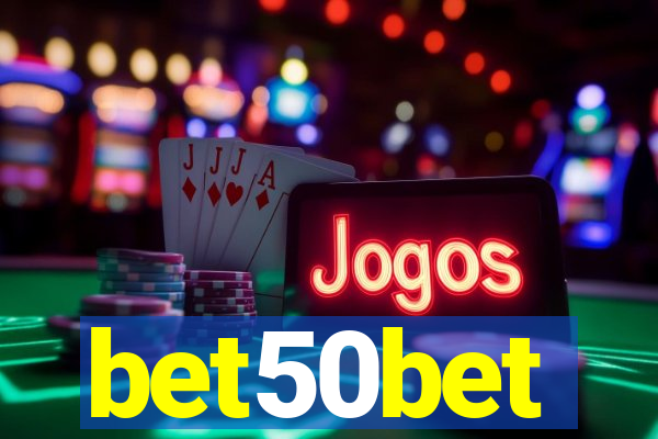 bet50bet