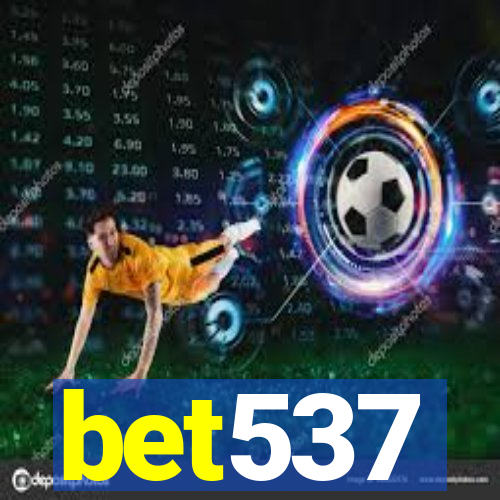 bet537