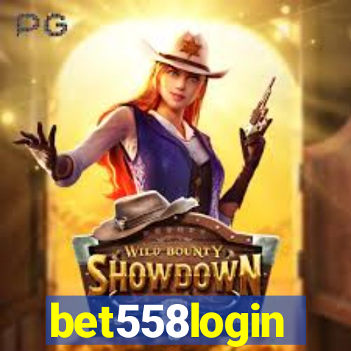 bet558login