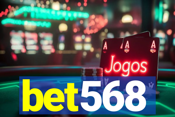 bet568