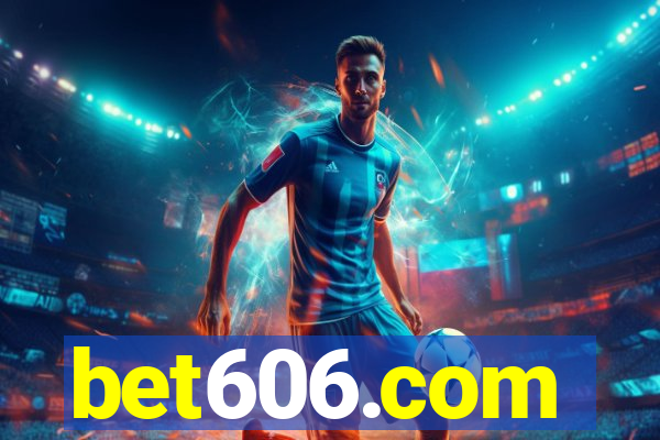 bet606.com