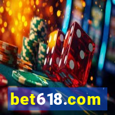 bet618.com