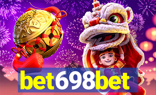 bet698bet