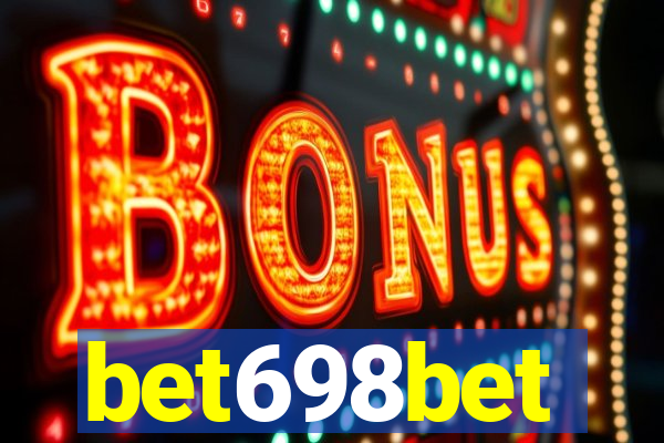 bet698bet