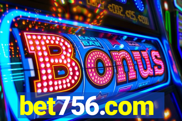 bet756.com