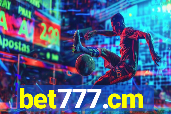 bet777.cm