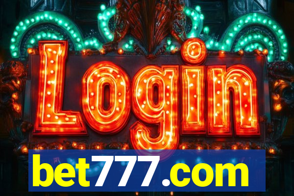 bet777.com