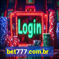 bet777.com.br