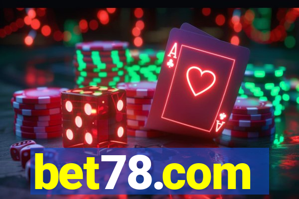 bet78.com