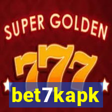 bet7kapk