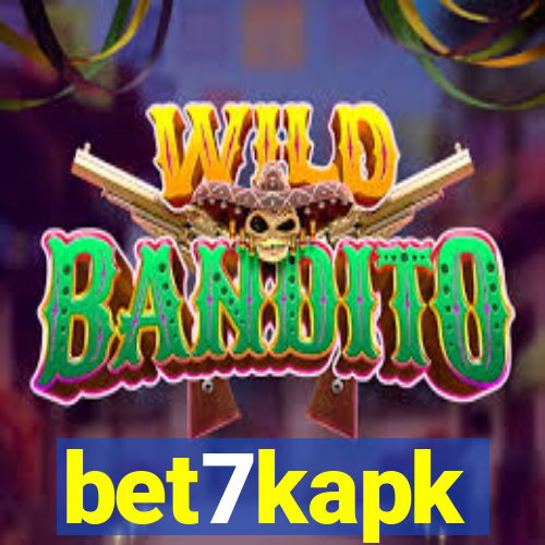 bet7kapk