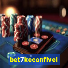 bet7keconfivel