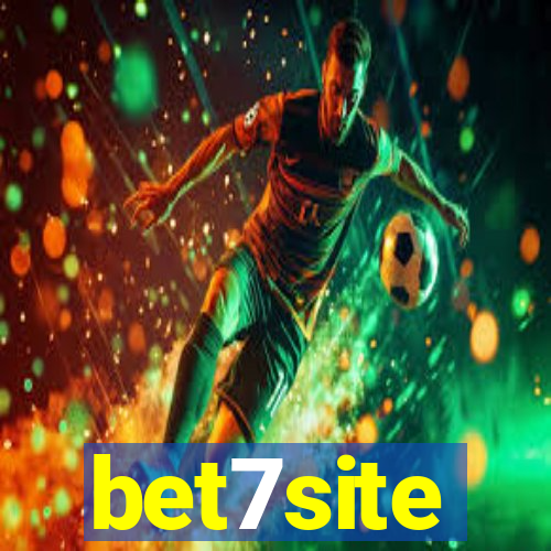 bet7site