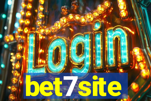 bet7site