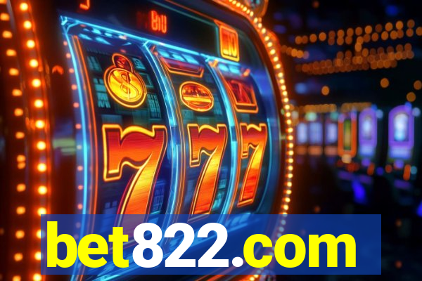 bet822.com