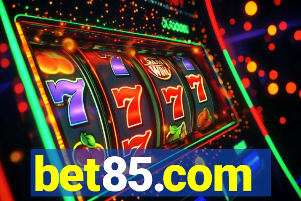 bet85.com